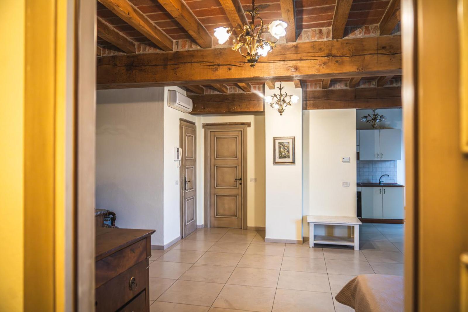 Hotel La Tavola Rotonda Cortemaggiore Ngoại thất bức ảnh