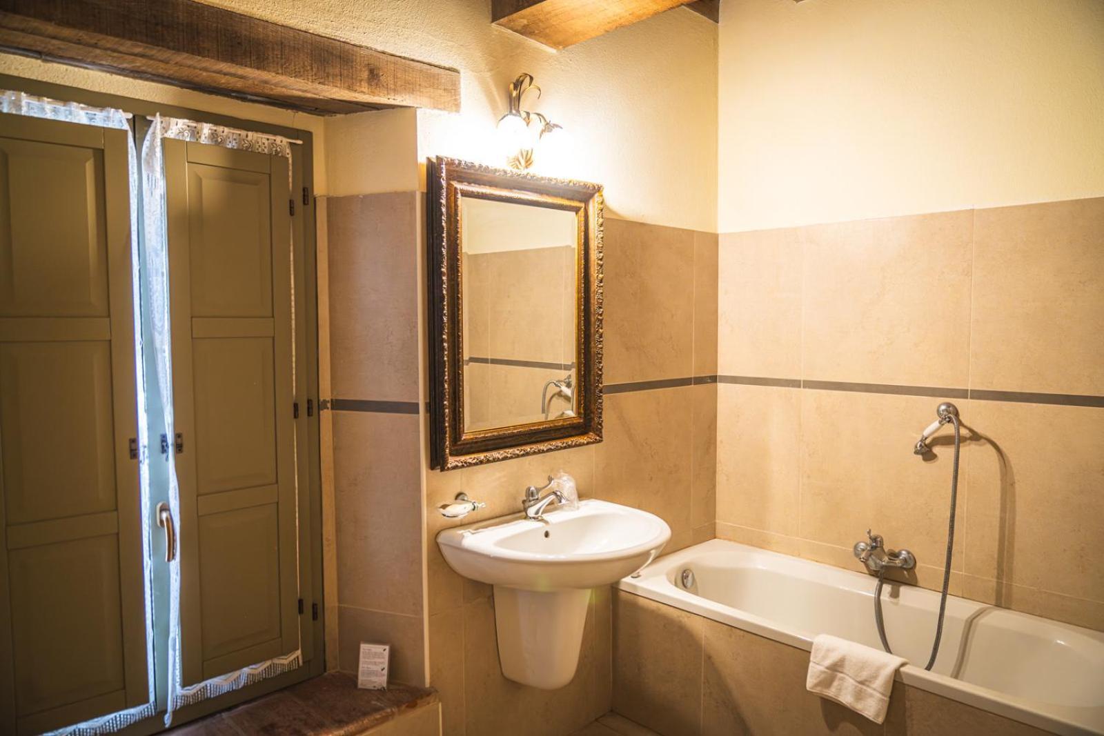 Hotel La Tavola Rotonda Cortemaggiore Phòng bức ảnh